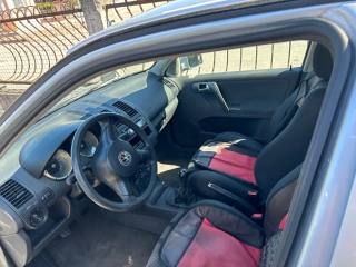 VOLKSWAGEN Polo usata, con Fendinebbia