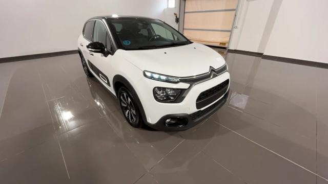 CITROEN C3 usata, con Airbag laterali