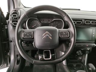 CITROEN C3 Aircross usata, con Controllo automatico clima