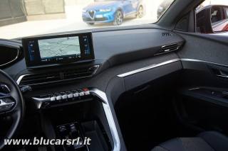 PEUGEOT 3008 usata 8