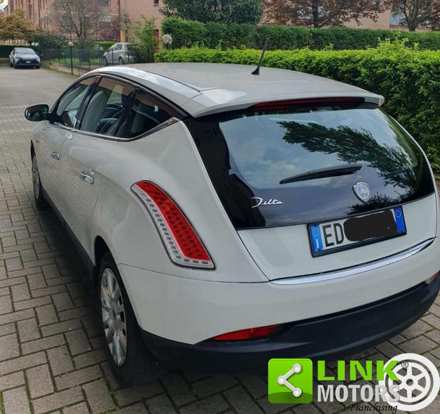 LANCIA Delta usata, con Airbag