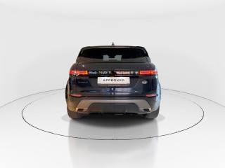 LAND ROVER Range Rover Evoque usata, con Cerchi in lega