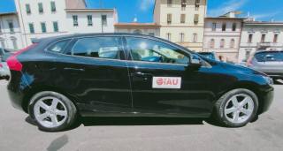 VOLVO V40 usata, con Cerchi in lega