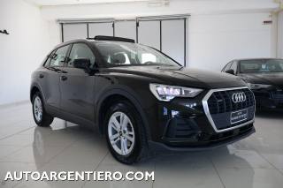 AUDI Q3 usata, con Airbag testa