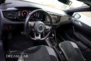 VOLKSWAGEN Polo GTI usata, con Sedili riscaldati