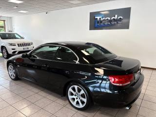 BMW 320 usata, con Airbag laterali