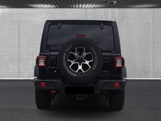 JEEP Wrangler usata, con Alzacristalli elettrici