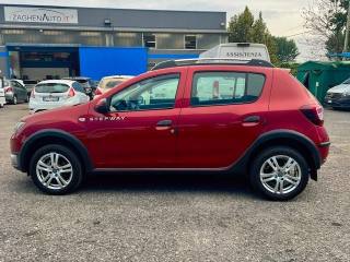 DACIA Sandero usata, con Boardcomputer