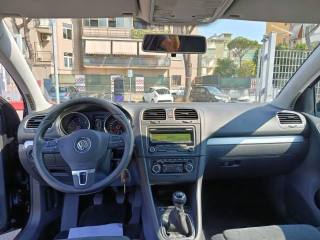 VOLKSWAGEN Golf usata, con Climatizzatore