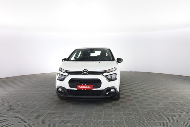 CITROEN C3 usata 0