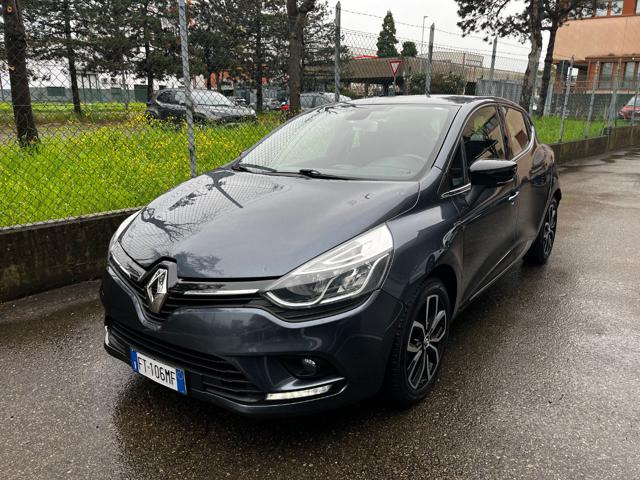 RENAULT Clio usata, con Airbag
