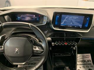 PEUGEOT 2008 usata, con Cerchi in lega