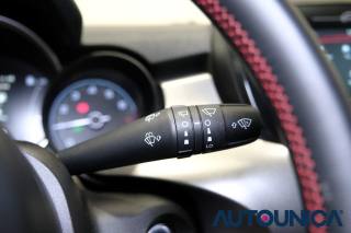 FIAT 500X usata, con Volante multifunzione