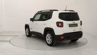 JEEP Renegade usata, con Airbag laterali