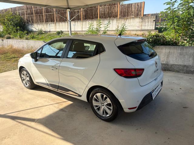 RENAULT Clio usata, con Airbag Passeggero