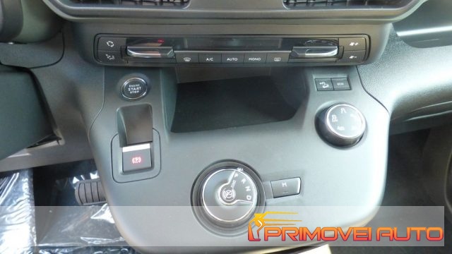 CITROEN Berlingo usata, con Airbag Passeggero
