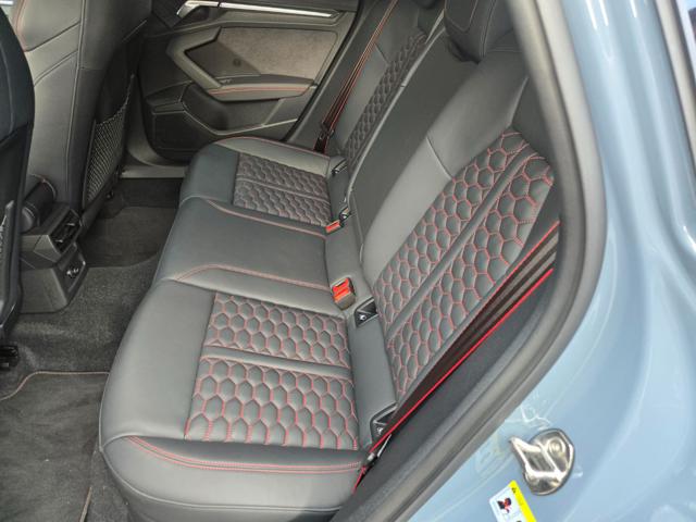 AUDI RS usata, con Servosterzo