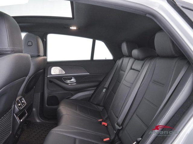MERCEDES-BENZ GLE 350 usata 9