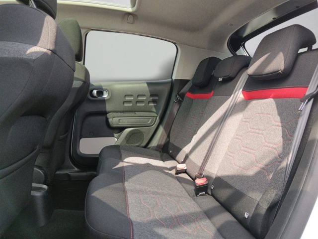CITROEN C3 usata, con Cerchi in lega