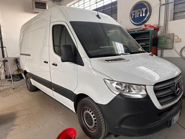 MERCEDES-BENZ Sprinter usata, con ABS