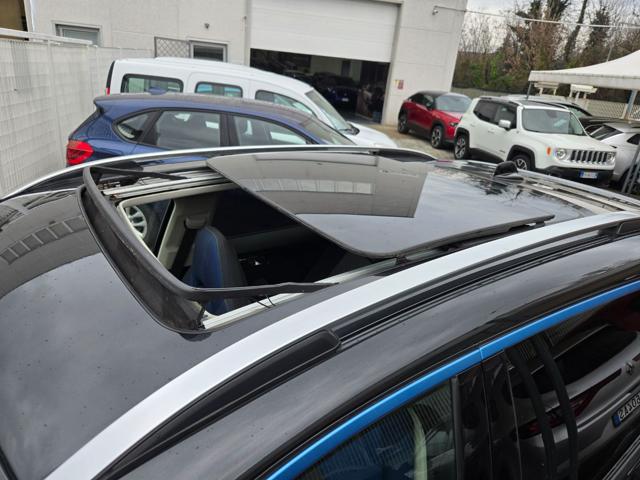 LYNK & CO 01 usata, con Sedile posteriore sdoppiato