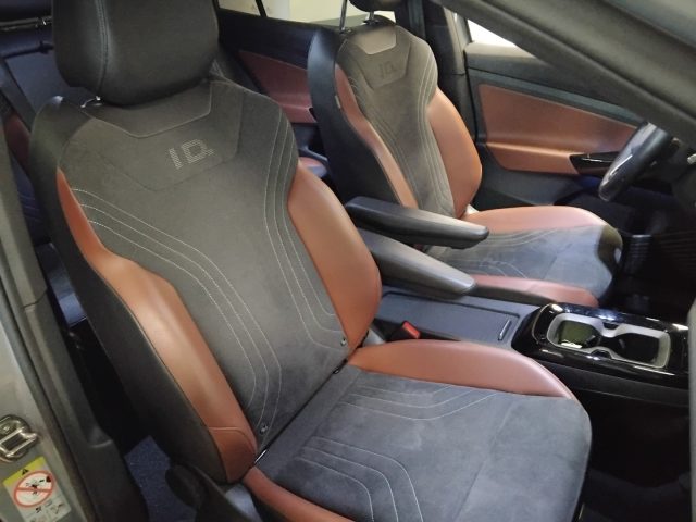 VOLKSWAGEN ID.4 usata, con Servosterzo