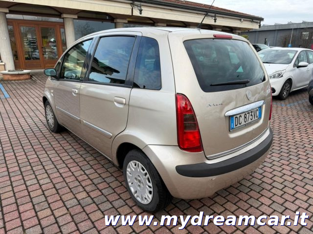 LANCIA MUSA usata, con Climatizzatore