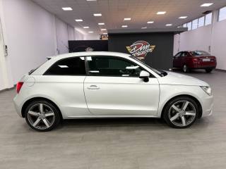 AUDI A1 usata, con Airbag Passeggero
