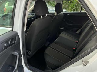 VOLKSWAGEN T-Roc usata 4