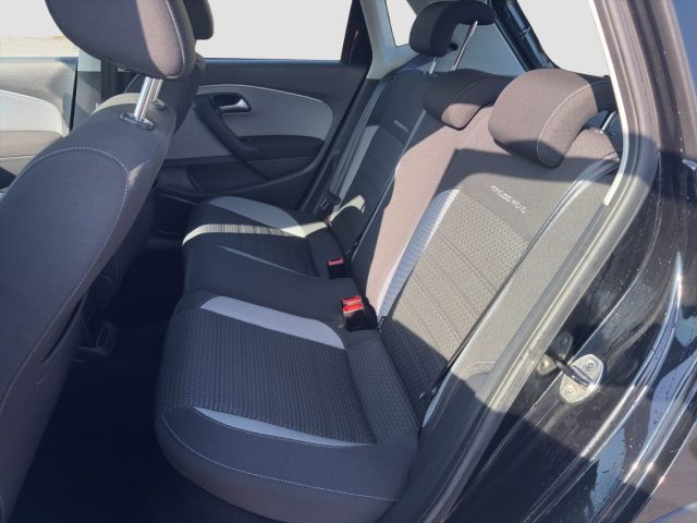 VOLKSWAGEN Polo usata 9