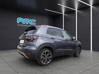 VOLKSWAGEN T-Cross usata, con Antifurto