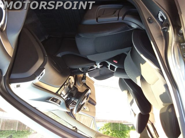 NISSAN Qashqai usata, con Park Distance Control