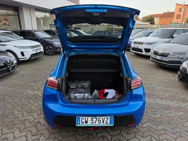 PEUGEOT 208 usata, con Controllo automatico clima