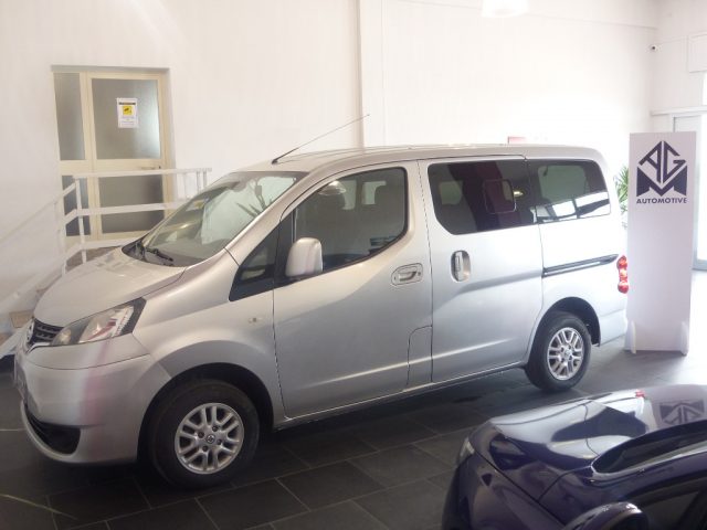 NISSAN Evalia usata, con Airbag Passeggero