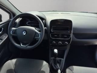 RENAULT Clio usata, con Immobilizzatore elettronico