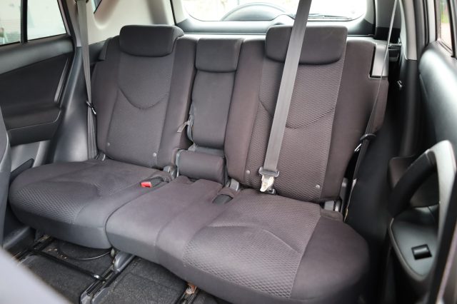 TOYOTA RAV 4 usata 52