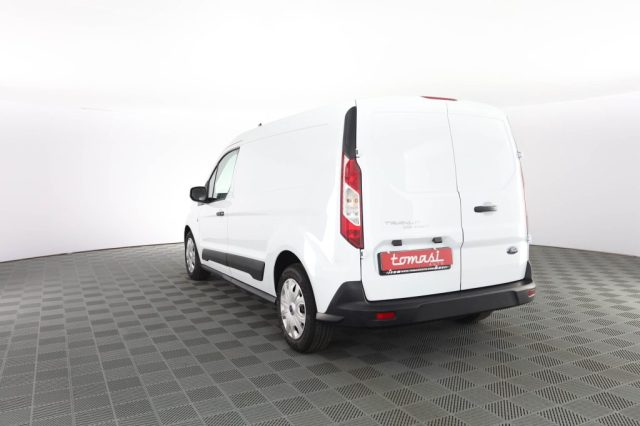 FORD Transit Connect usata 22