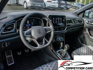 VOLKSWAGEN T-Roc usata, con Airbag Passeggero