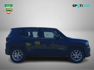 JEEP Renegade usata, con Airbag Passeggero
