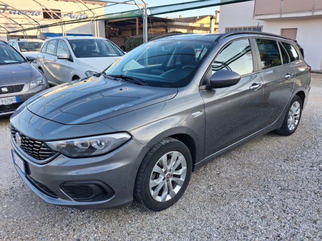 FIAT Tipo usata, con ABS