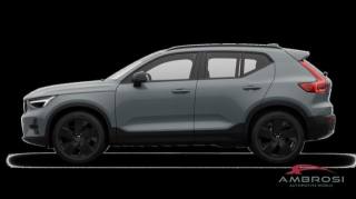 VOLVO XC40 usata 1