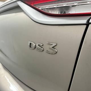 DS AUTOMOBILES DS 3 Crossback usata, con Sensore di luce