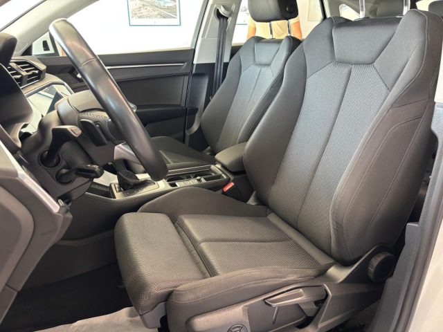 AUDI Q3 usata, con USB