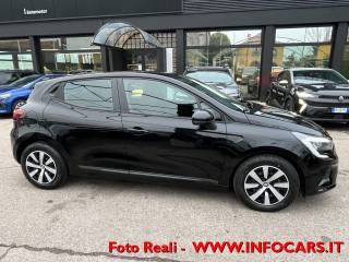 RENAULT Clio usata, con Climatizzatore