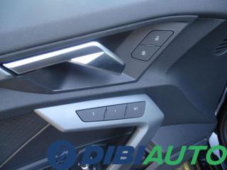 AUDI A3 usata, con Interni in pelle