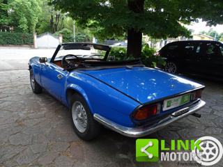 TRIUMPH Spitfire usata 8