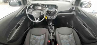 OPEL Karl usata 17