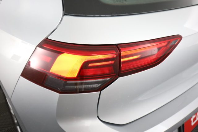 VOLKSWAGEN Golf usata 9