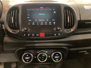 FIAT 500L usata, con Controllo automatico clima