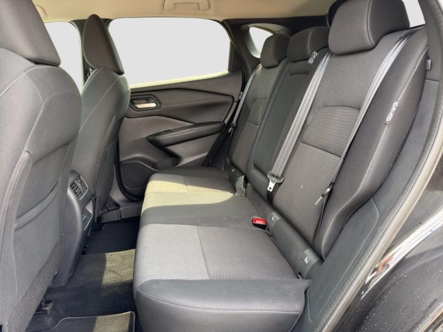 NISSAN Qashqai usata 10